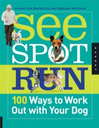 صورة الغلاف: See Spot Run 9781592536146