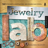 Cover image: Jewelry Lab 9781592537228