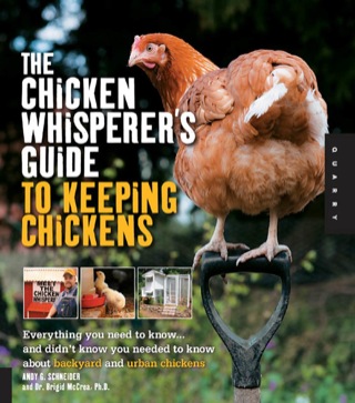 Cover image: The Chicken Whisperer's Guide to Keeping Chickens 9781592537280