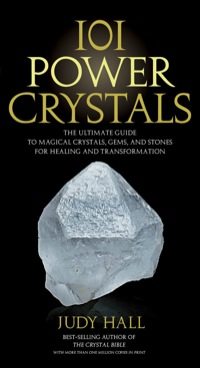 Cover image: 101 Power Crystals 9781592334902