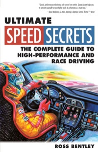 Imagen de portada: Ultimate Speed Secrets 9780760340509