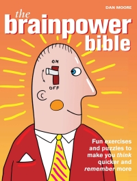 Cover image: The Brainpower Bible 9780785825579