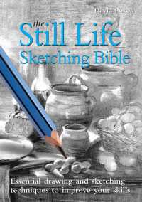 Cover image: Still Life Sketching Bible 9780785823629