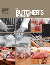 Imagen de portada: The Butcher's Apprentice 9781592537761