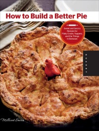Imagen de portada: How to Build a Better Pie 9781592537969
