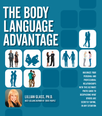 Cover image: The Body Language Advantage 9781592335152