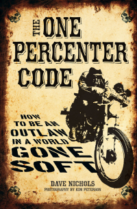 صورة الغلاف: The One Percenter Code 9780760342725