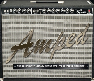 Cover image: Amped 9780760339725