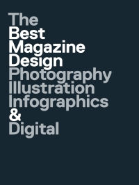 Titelbild: 47th Publication Design Annual 9781592538225