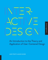 表紙画像: Interactive Design 9781592537808