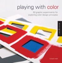 Titelbild: Playing with Color 9781592538089