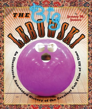 Titelbild: The Big Lebowski 9780760342794