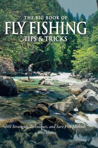 Omslagafbeelding: The Big Book of Fly Fishing Tips & Tricks 9780760343746