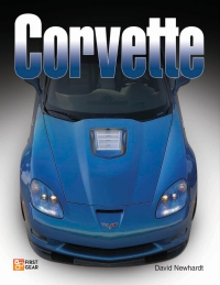 صورة الغلاف: Corvette 9780760342237