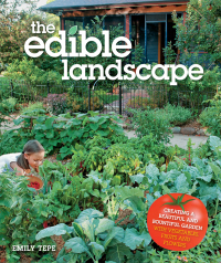 Cover image: The Edible Landscape 9780760341391