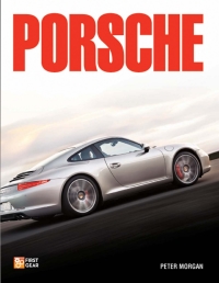 Imagen de portada: Porsche 9780760342619