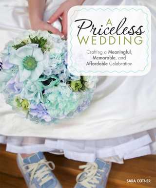 Imagen de portada: A Priceless Wedding 9780760341421