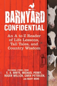 Cover image: Barnyard Confidential 9780760342459