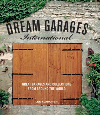 Cover image: Dream Garages 9780760343395