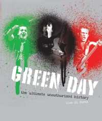 Cover image: Green Day 9780760343241