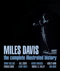 Cover image: Miles Davis 9780760342626