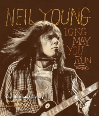 Imagen de portada: Neil Young 9780760344118