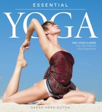 Cover image: Essential Yoga 9781592335534