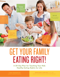 Omslagafbeelding: Get Your Family Eating Right 9781592335503