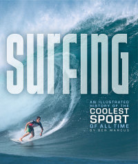 Imagen de portada: Surfing 9780760344514