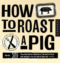 Omslagafbeelding: How to Roast a Pig 9781592537877