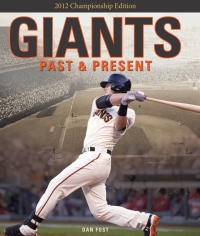 Cover image: Giants Past & Present 9780760345177