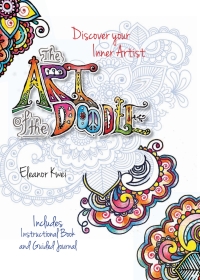 Cover image: Art of the Doodle 9781937994174