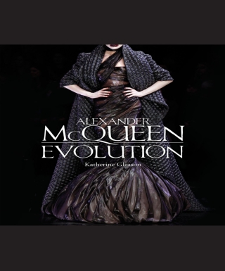 صورة الغلاف: Alexander McQueen: Evolution 9781937994006