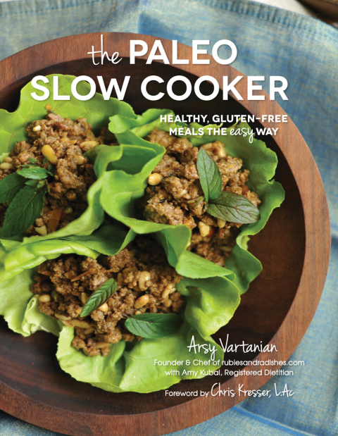 The Paleo Slow Cooker: Healthy, Gluten-free Meals the Easy Way - FULL INSTANT DOWNLOAD | PDF DOCX EPUB