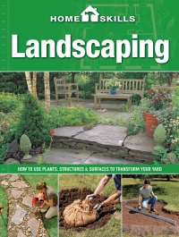 Titelbild: HomeSkills: Landscaping 9781591865827