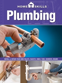 Imagen de portada: HomeSkills: Plumbing 9781591865834
