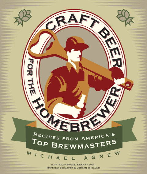 Craft Beer for the Homebrewer: Recipes from America's Top Brewmasters - FULL INSTANT DOWNLOAD | PDF DOCX EPUB