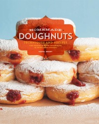 Imagen de portada: Homemade Doughnuts 9781592538454
