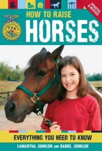 表紙画像: How To Raise Horses 9780760345269