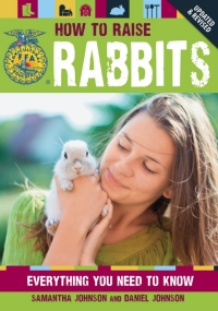 صورة الغلاف: How to Raise Rabbits 9780760345276