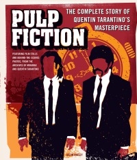 Cover image: Pulp Fiction 9780760344798