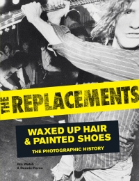 Cover image: The Replacements 9780760345238