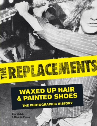 صورة الغلاف: The Replacements 9780760345238