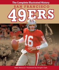 Cover image: San Francisco 49ers 9780760344736