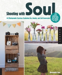 Cover image: Shooting with Soul 9781592538713
