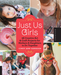 Cover image: Just Us Girls 9781592538904