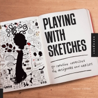 Omslagafbeelding: Playing with Sketches 9781592538614