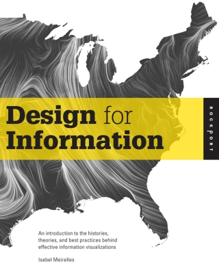 Cover image: Design for Information 9781592538065