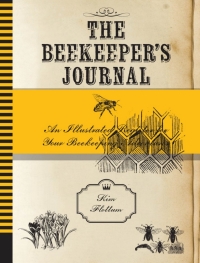 Imagen de portada: The Beekeeper's Journal 9781592538874