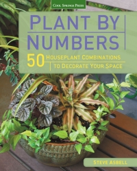 Omslagafbeelding: Plant by Numbers 9781591865490